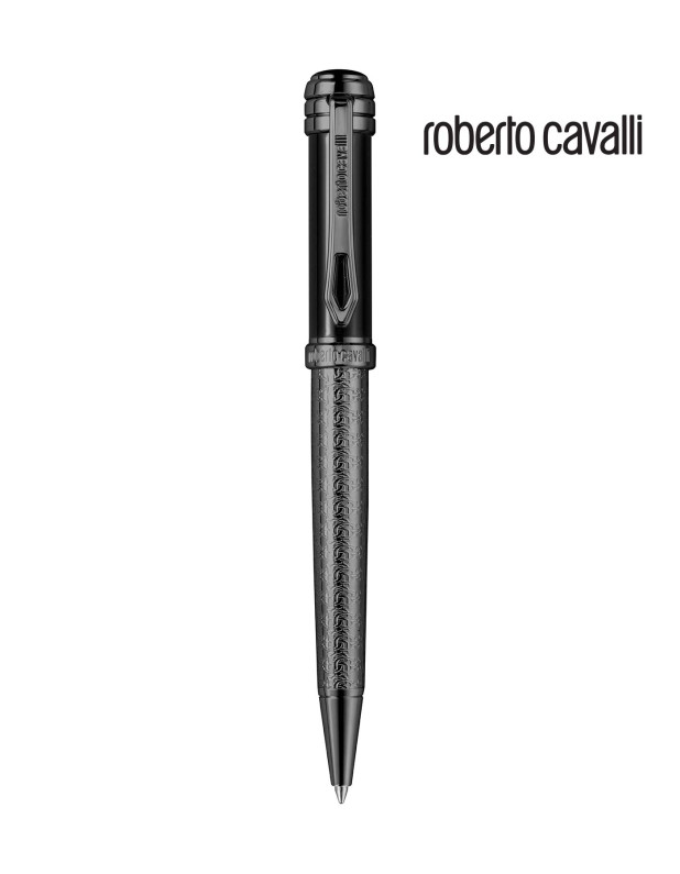 Roberto Cavalli Ballpoint Pen